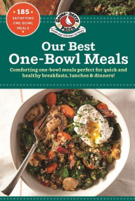 Title: Our Best One Bowl Meals, Author: Gooseberry Patch