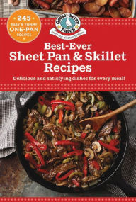 Title: Best-Ever Sheet Pan & Skillet Recipes, Author: Gooseberry Patch