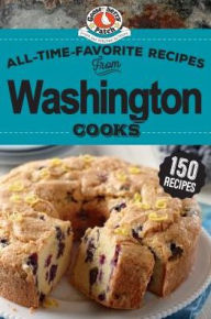 All-Time-Favorite Recipes from Washington Cooks