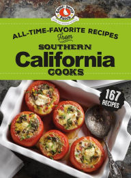 Title: All-Time-Favorite Recipes from Southern California Cooks, Author: Gooseberry Patch
