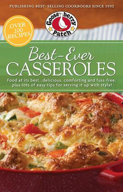 Best-Ever Casseroles