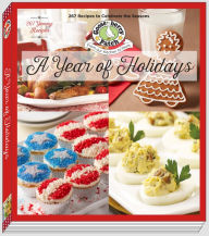 Free google ebook downloader A Year of Holidays by Gooseberry Patch (English Edition) FB2 MOBI 9781620934012