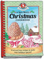 A Very Merry Christmas Cookbook