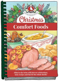 Google books uk download Christmas Comfort Foods iBook ePub PDB