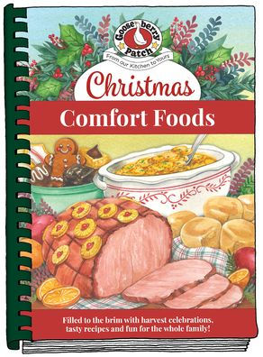 Christmas Comfort Foods