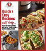 Quick & Easy Recipes with Help...: From My Instant Pot, Air Fryer, Slow Cooker, Waffle Iron & More