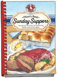 Free download ebook textbooks Mom's Best Sunday Suppers