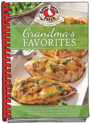 Grandma's Favorites