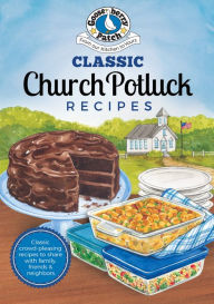 Classic Church Potluck Recipes