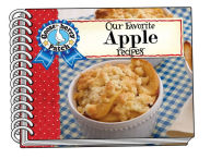 Free book downloads for ipod shuffle Our Favorite Apple Recipes 9781620935255 CHM PDF