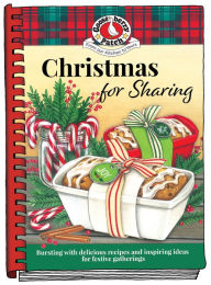 Title: Christmas for Sharing, Author: Gooseberry Patch