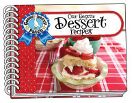 Alternative view 1 of Our Favorite Dessert Recipes