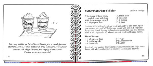 Our Favorite Dessert Recipes