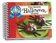 Title: Our Favorite Halloween Recipes, Author: Gooseberry Patch