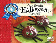 Title: Our Favorite Halloween Recipes, 2nd Edition, Author: Gooseberry Patch