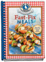 Fast-Fix Meals: From stove to table in 30 minutes or less!