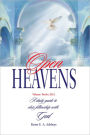 Open Heavens 2012: A Daily Guide to Close Fellowship with God