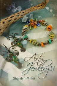 Title: Arty Jewelry IV, Author: Sharilyn Miller