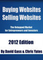 Buying Websites Selling Websites: The Untapped Market for Entrepreneurs and Investors