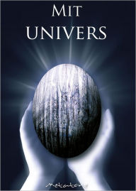 Title: Mit Univers, Author: Verner Bekker