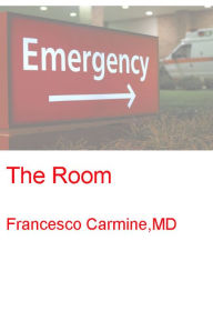 Title: The Room, Author: Francesco Carmine