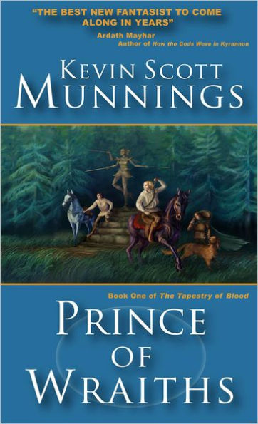 Prince of Wraiths