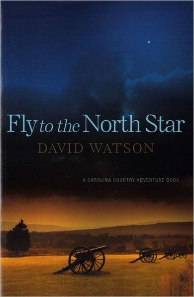 Fly To The North Star