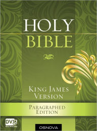 Title: Bible: King James Version, Author: OSNOVA