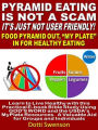 Pyramid Eating Is Not A Scam. It's Just Not User Friendly!