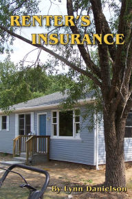 Title: Renter's Insurance, Author: Lynn Danielson