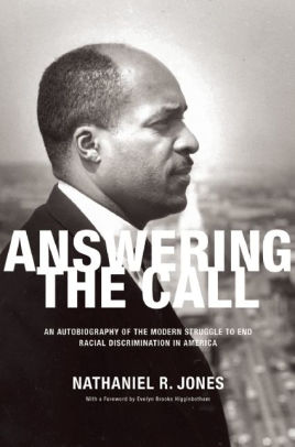 Answering The Call An Autobiography Of The Modern Struggle To End