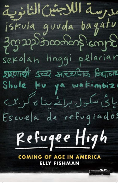 Refugee High: Coming of Age America