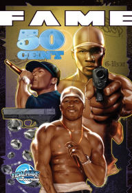 Title: FAME: 50 Cent Vol. 1 #1, Author: Dan Rafter