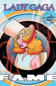 Title: FAME: Lady Gaga: Giant-Sized, Author: CW Cooke