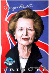 Title: Tribute: Margaret Thatcher, Author: John Blundell