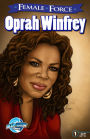 Female Force: Oprah Winfrey