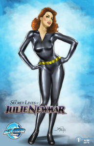 Title: Secret Lives of Julie Newmar Vol. 1 #1, Author: Julie Newmar