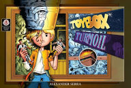 Title: Toybox Turmoil, Author: Alexander Serra