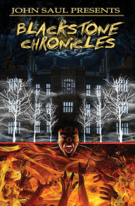 Title: John Saul's The Blackstone Chronicles Vol. 1 #GN, Author: John Saul