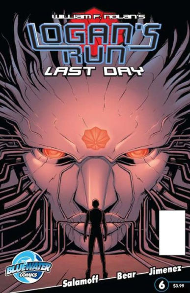 Logan's Run: Last Day #6