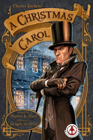 Title: A Christmas Carol, Author: Steven L. Stern