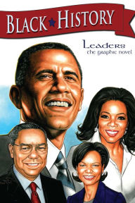 Title: Black History: Leaders, Author: Chris Ward