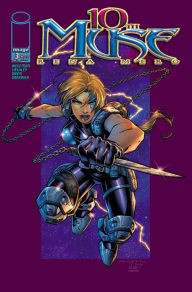 Title: 10th Muse #3 Volume 1, Author: Marv Wolfman