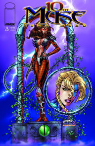 Title: 10th Muse #4 Volume 1, Author: Marv Wolfman