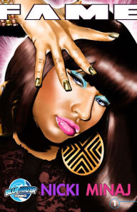 Title: FAME: Nicki Minaj, Author: Michael Troy