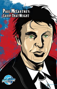 Title: Orbit: Paul McCartney: Carry That Weight, Author: Richard Elms