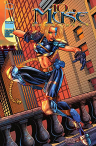 Title: 10th Muse #2 Volume 1, Author: Marv Wolfman