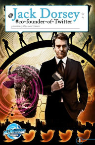 Title: Orbit: Jack Dorsey: Co-Founder of Twitter, Author: Patrick McCray