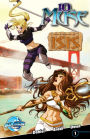 10th Muse: The Legend of Isis #1