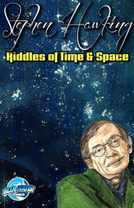 Title: Orbit: Stephen Hawking: Riddles of Time & Space, Author: Michael Lent
